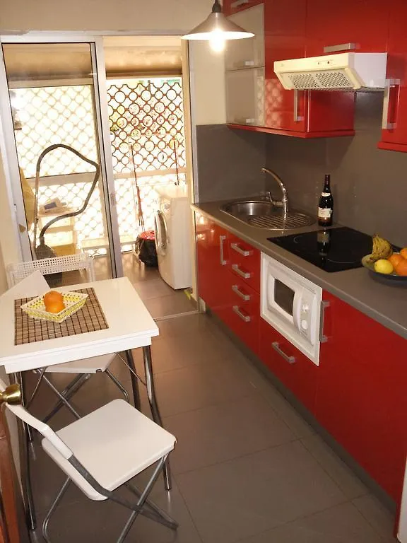 Apartment Cristimar Los Cristianos