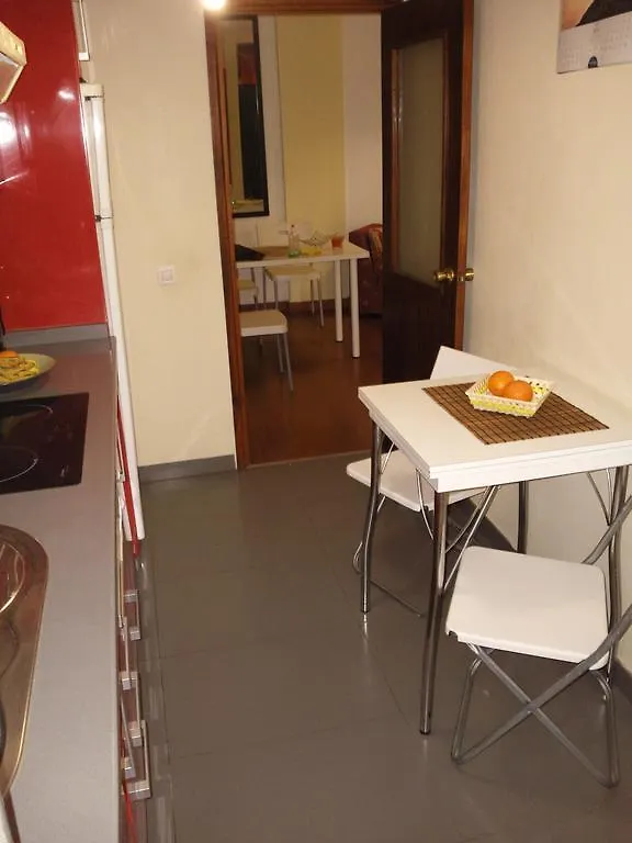 Apartment Cristimar Los Cristianos  Spain