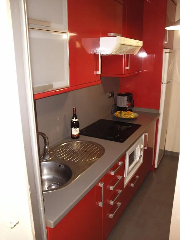Apartment Cristimar Los Cristianos   Los Cristianos (Tenerife)
