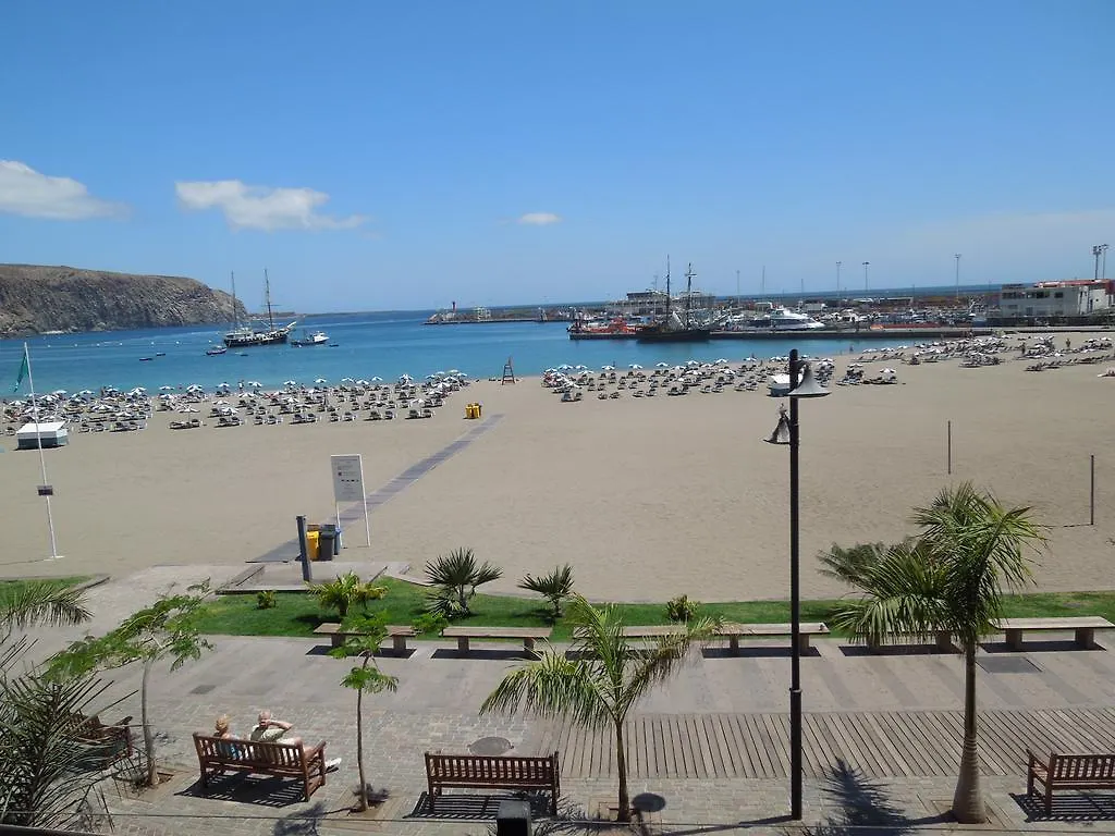 Apartment Cristimar Los Cristianos  0*, Los Cristianos (Tenerife) Spain