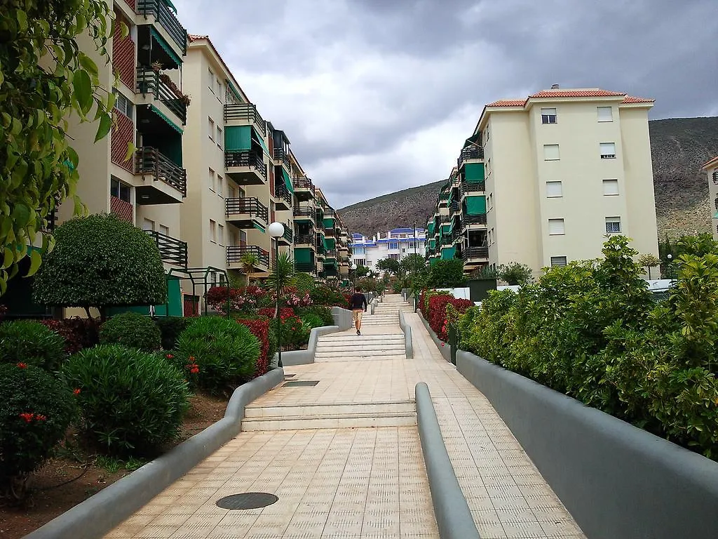 Apartment Cristimar Los Cristianos