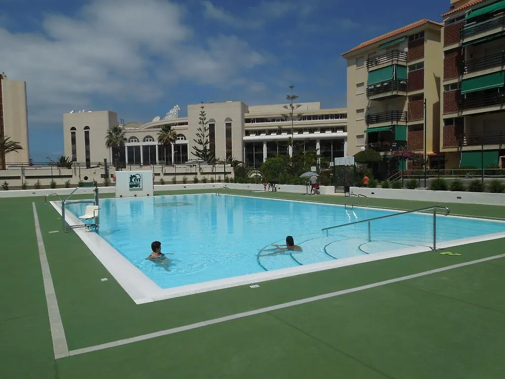 Apartment Cristimar Los Cristianos