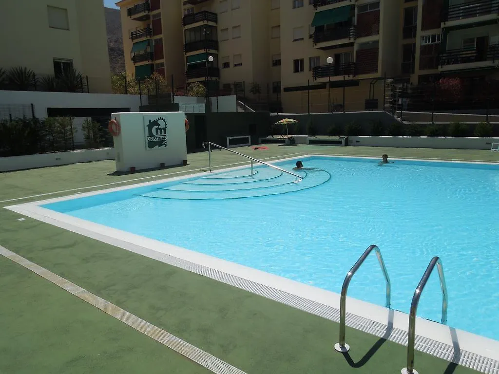 Apartment Cristimar Los Cristianos  Spain