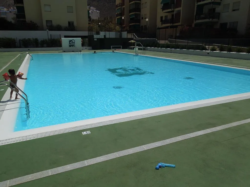 Apartment Cristimar Los Cristianos