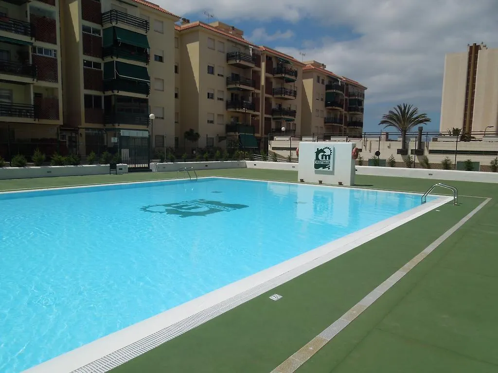 Apartment Cristimar Los Cristianos  Spain