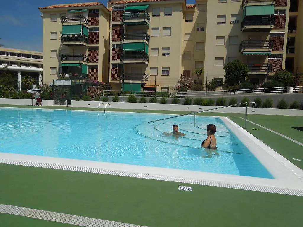 Apartment Cristimar Los Cristianos  Los Cristianos (Tenerife)