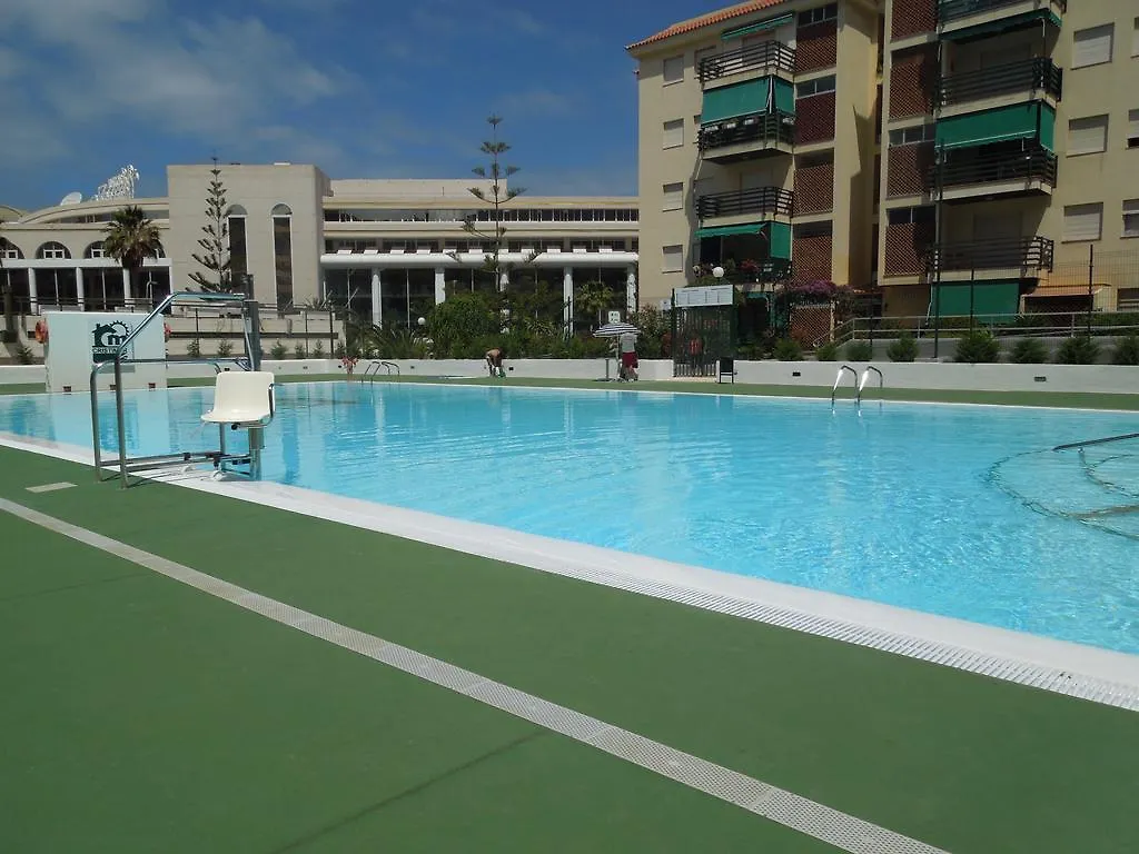 Apartment Cristimar Los Cristianos