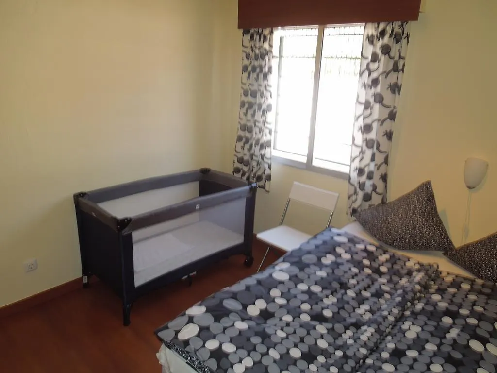 Apartment Cristimar Los Cristianos  0*, Los Cristianos (Tenerife) Spain