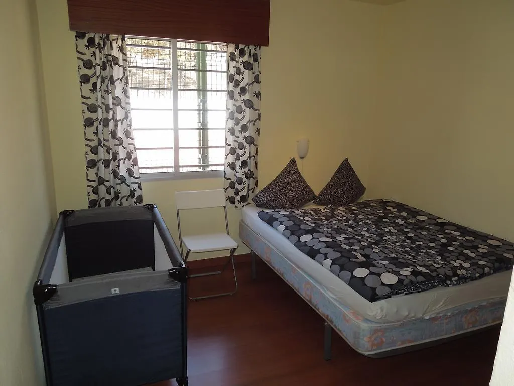 Apartment Cristimar Los Cristianos
