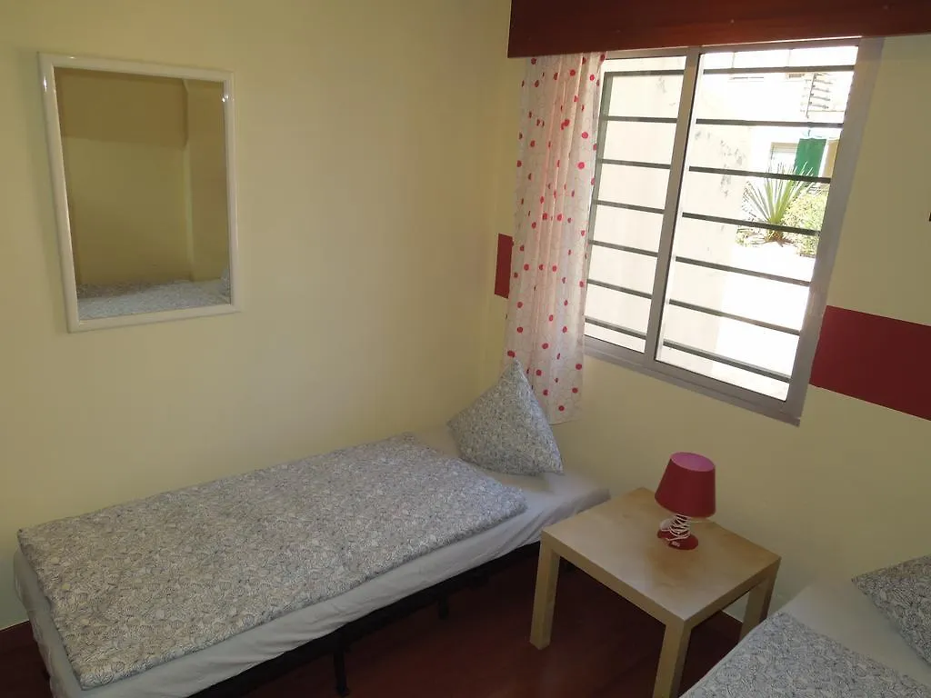 Apartment Cristimar Los Cristianos