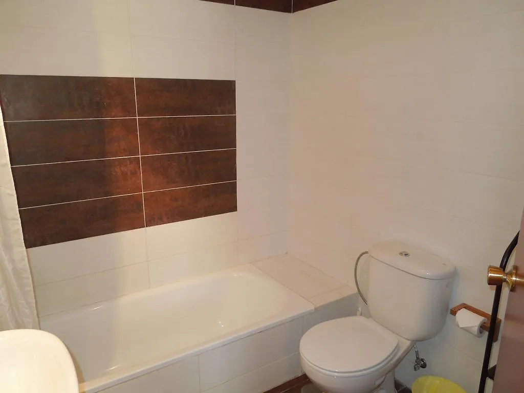 Apartment Cristimar Los Cristianos  0*, Los Cristianos (Tenerife)