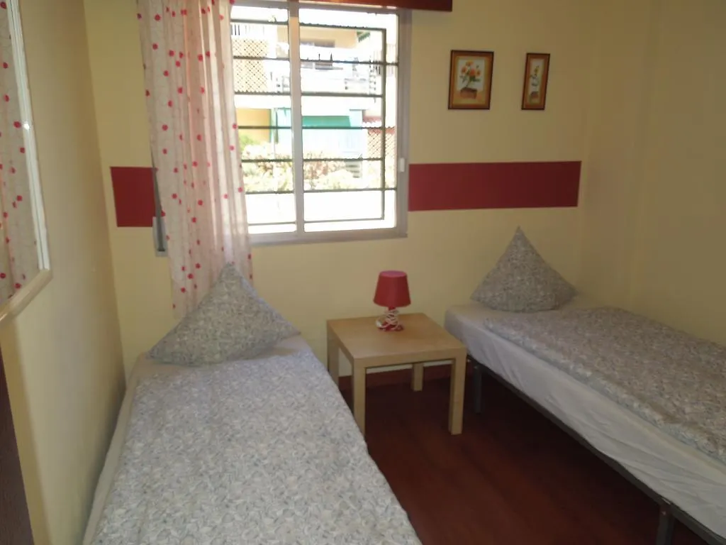 Apartment Cristimar Los Cristianos