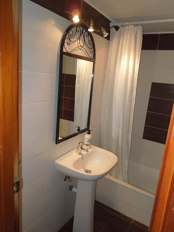 Apartment Cristimar Los Cristianos