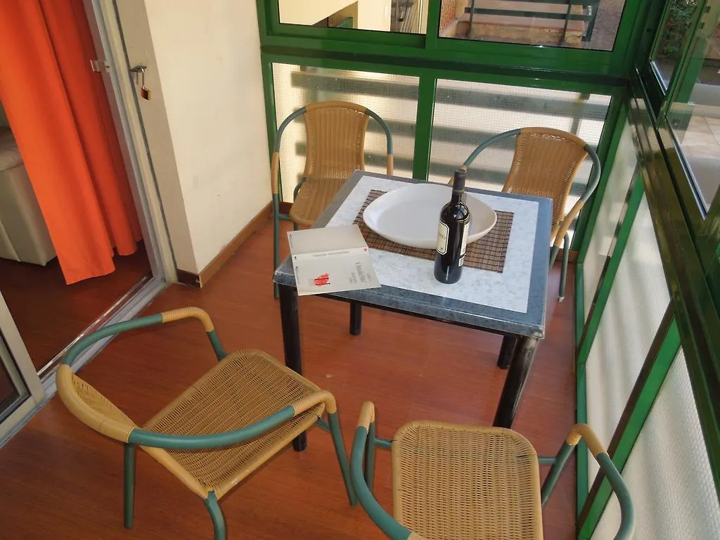 Apartment Cristimar Los Cristianos  Spain