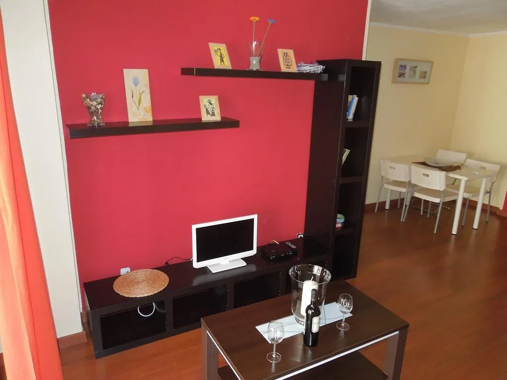 Apartment Cristimar Los Cristianos  Los Cristianos (Tenerife)