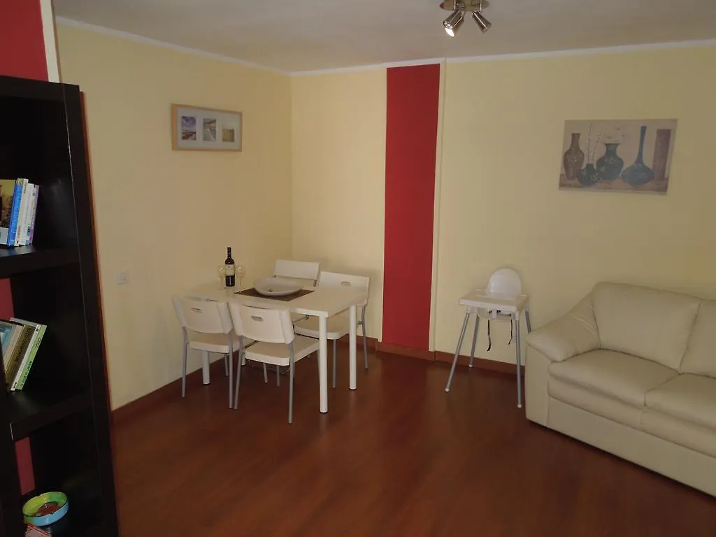 Apartment Cristimar Los Cristianos