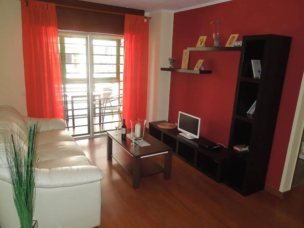 Apartment Cristimar Los Cristianos