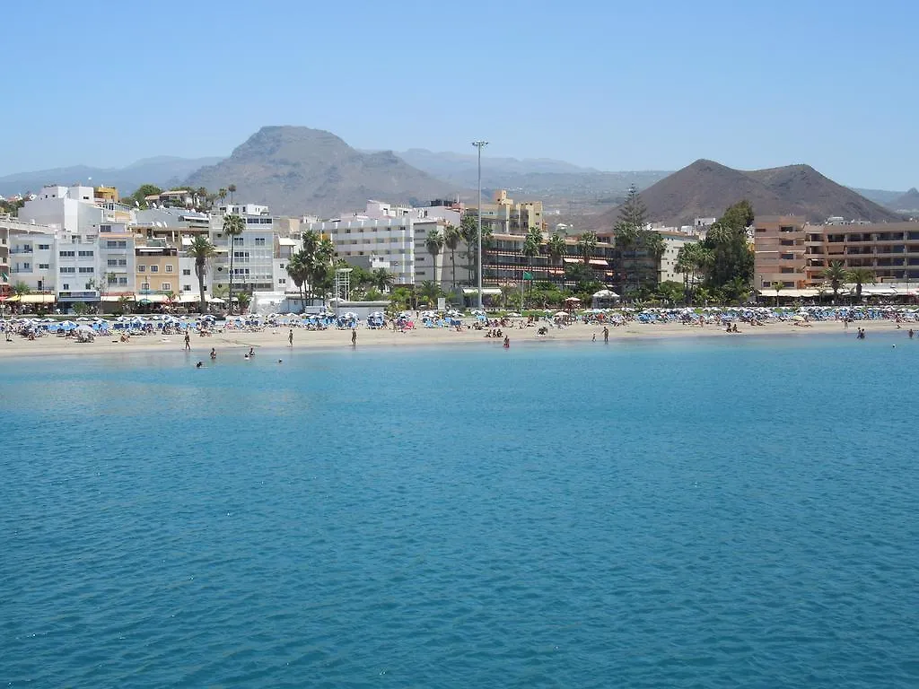 Apartment Cristimar Los Cristianos