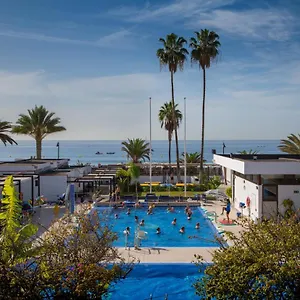 Vintersol Hotell