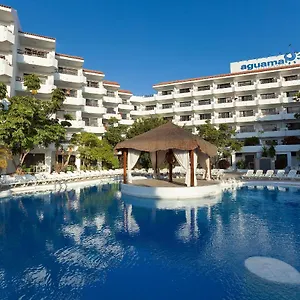 Aguamar Apartamentos, Cristianos Downtown Los Cristianos (Tenerife)