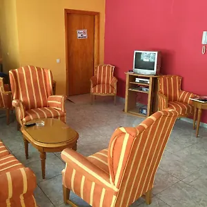 Tenerife Vandrarhem