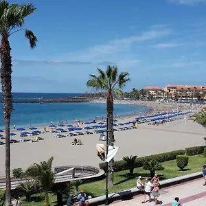 Ceyla Playa Vistas Cristianos Apartment