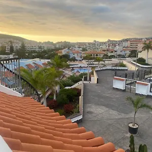 El Mirador Apartment