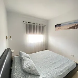 En Cristianos - Free Wifi Apartment