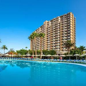 Sol Arona Tenerife Hotell