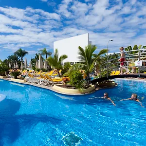 Otel Paradise Park Fun Lifestyle, Los Cristianos (Tenerife)