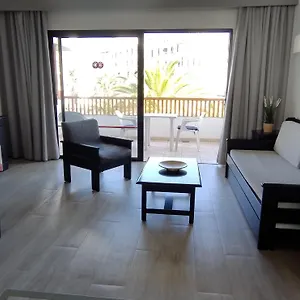 - Flowers Apartment