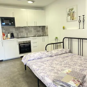  Appartamento Casa Hermosa