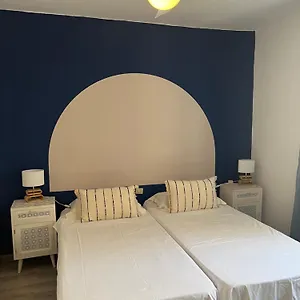  Appartamento Cornelia's Tc2 Playa