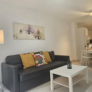 Hortensia ,los Cristianos Apartment
