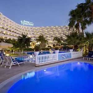 Spring Arona Gran - Adults Only Hotell