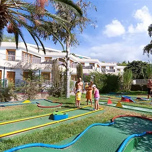 Plataneras Hotell