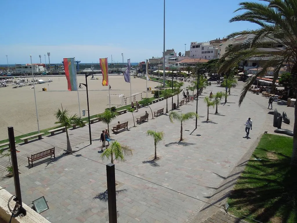 Apartment Cristimar Los Cristianos