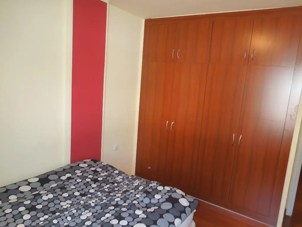 لوس كريستيانوس Apartment Cristimar  لوس كريستيانوس