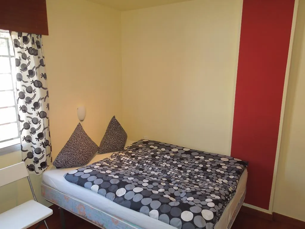 لوس كريستيانوس Apartment Cristimar لوس كريستيانوس
