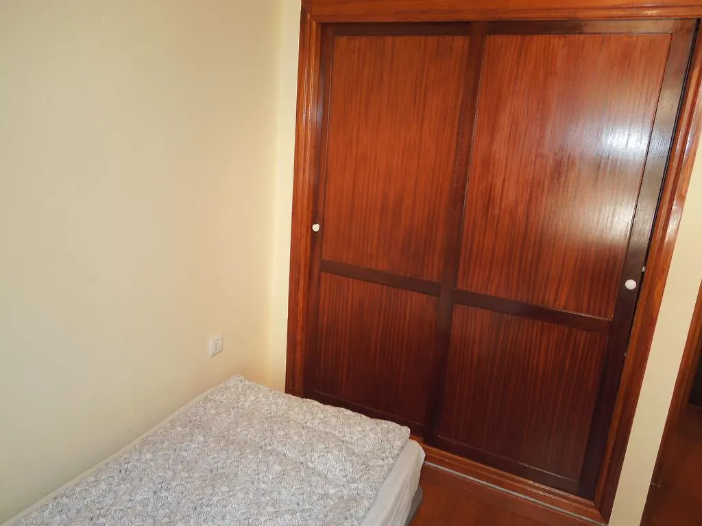 لوس كريستيانوس Apartment Cristimar  لوس كريستيانوس