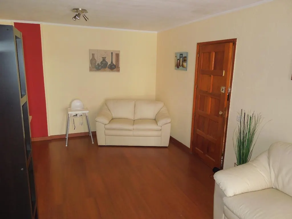 لوس كريستيانوس Apartment Cristimar 0*, لوس كريستيانوس