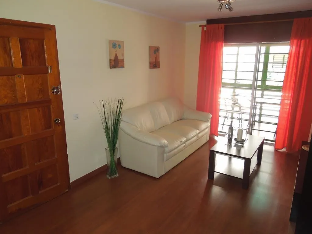 لوس كريستيانوس Apartment Cristimar 0*, لوس كريستيانوس